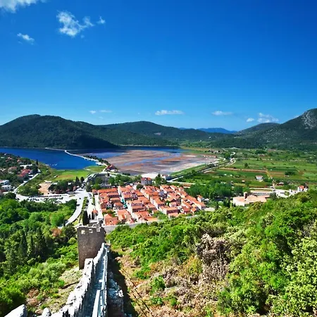 In With Terrace, Air Conditioning, Wifi, Washing Machine 4199-3 Apartman