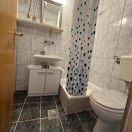 In With Terrace, Air Conditioning, Wifi, Washing Machine 4199-3 *