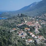 In With Terrace, Air Conditioning, Wifi, Washing Machine 4199-3 * Trpanj