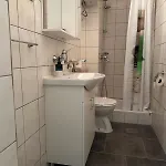 Appartement In With Terrace, Air Conditioning, Wifi, Washing Machine 4199-3 *