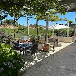 Appartement In With Terrace, Air Conditioning, Wifi, Washing Machine 4199-3 Trpanj