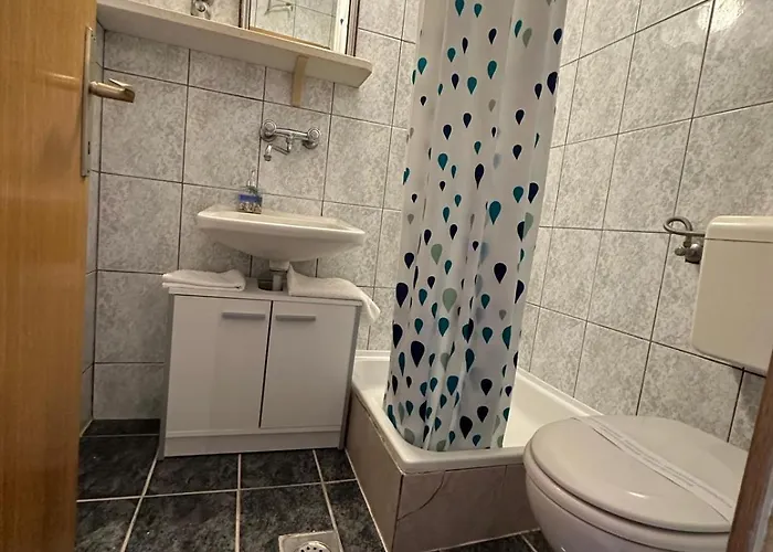 In With Terrace, Air Conditioning, Wifi, Washing Machine 4199-3 *